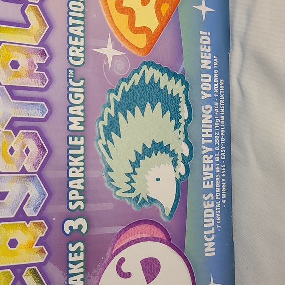 Create Your Own Kawaii Crystals - Picture 2 of 5